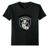 Gildan - Youth Softstyle ® T Shirt - 64000B Thumbnail