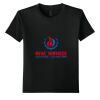 Gildan - Youth Softstyle ® T Shirt - 64000B Thumbnail