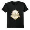 Gildan - Youth Softstyle ® T Shirt - 64000B Thumbnail