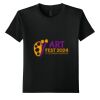Gildan - Youth Softstyle ® T Shirt - 64000B Thumbnail