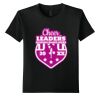 Gildan - Youth Softstyle ® T Shirt - 64000B Thumbnail