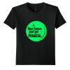 Gildan - Youth Softstyle ® T Shirt - 64000B Thumbnail