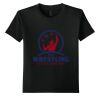Gildan - Youth Softstyle ® T Shirt - 64000B Thumbnail