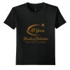 Gildan - Youth Softstyle ® T Shirt - 64000B Thumbnail