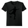 Gildan - Youth Softstyle ® T Shirt - 64000B Thumbnail