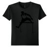 Gildan - Youth Softstyle ® T Shirt - 64000B Thumbnail