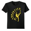 Gildan - Youth Softstyle ® T Shirt - 64000B Thumbnail