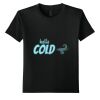 Gildan - Youth Softstyle ® T Shirt - 64000B Thumbnail