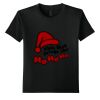 Gildan - Youth Softstyle ® T Shirt - 64000B Thumbnail