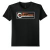 Gildan - Youth Softstyle ® T Shirt - 64000B Thumbnail